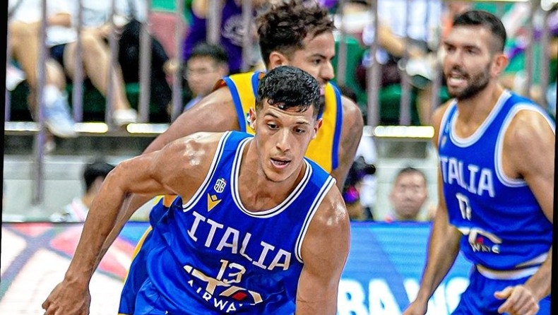 Σιμόνε Φοντέκιο