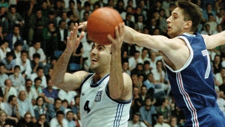 Γκάλης, Κούκοτς