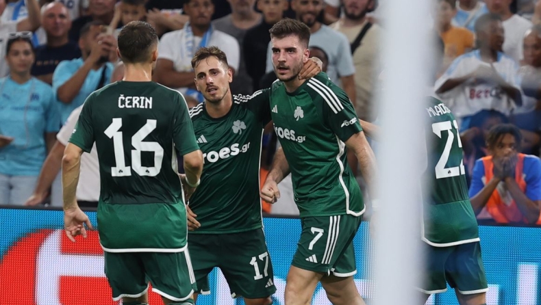 Ο Ιωαννίδης σκοράρει στη Μασσαλία