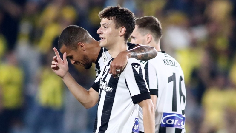 Κωνσταντέλιας