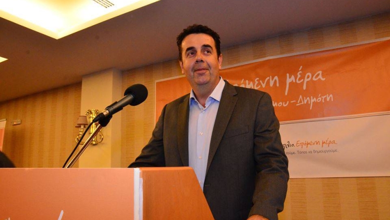 Ο Δήμαρχος στο Ναύπλιο άφηνε περιττώματα έξω από την πόρτα του αντιπάλου του: «Ήταν λάθος μου»