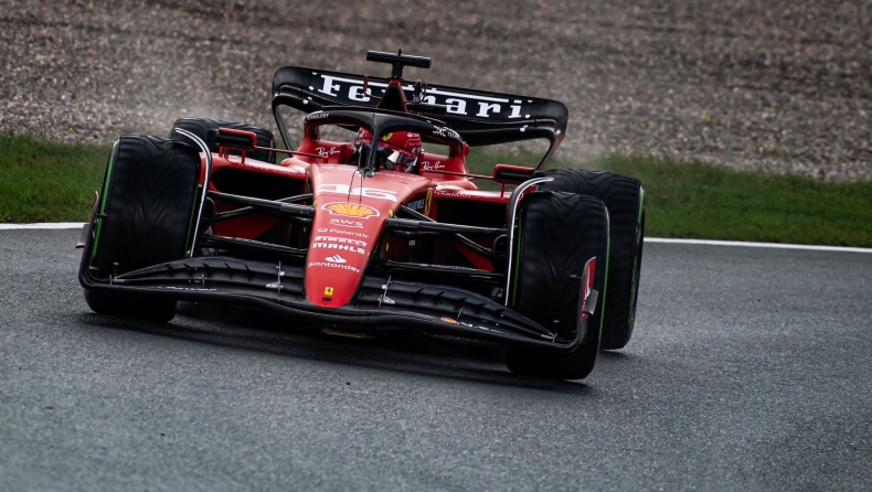 Formula 1 - Λεκλέρ: «Ας προσέξουμε την κίνηση, αλλιώς θα αποκλειστούμε στο Q2» (vid)