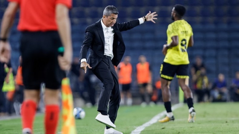 Πόσο… ΠΑΟΚ;