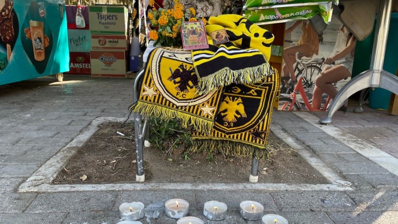 Μαρτυρία από τη Νέα Φιλαδέλφεια στο Gazzetta: «Οι Κροάτες σουλατσάρανε σε όλη την Ελλάδα» (vid)