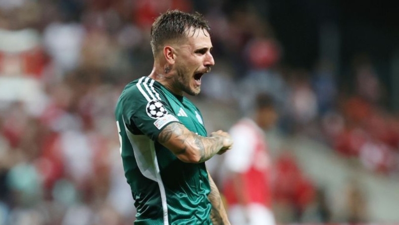 Το όνειρο είναι εδώ!