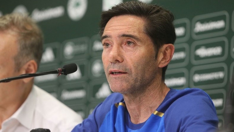 Μαρθελίνο: «Το ποδόσφαιρο πρέπει να είναι γιορτή, όχι λόγος για να μετράμε θύματα και τραυματίες»