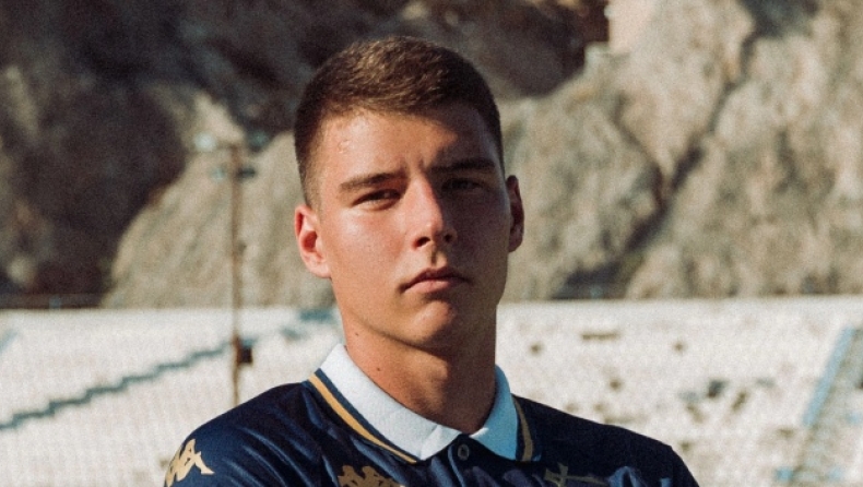 Ο Ματίγιεβιτς