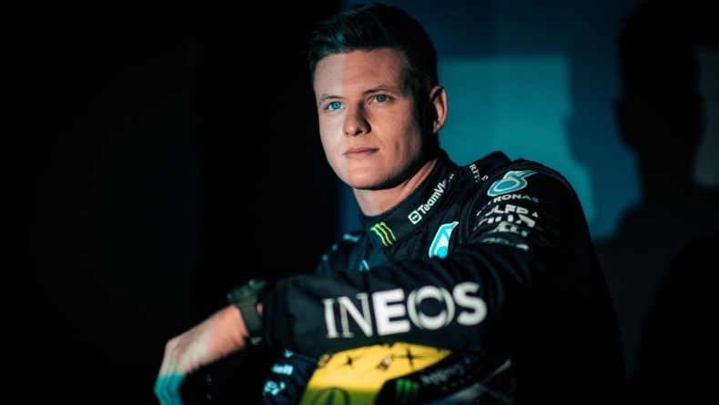 Σενάρια επιστροφής Σουμάχερ στο grid