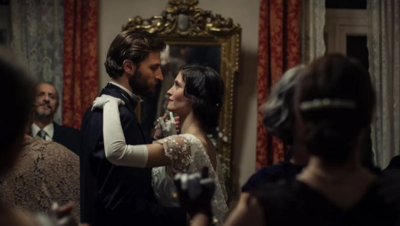 9 βραβεία και διθυραμβικές κριτικές: Διαθέσιμη στο Netflix η πιο ποιοτική ελληνική ταινία