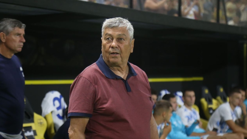 Η πρώτη διάγνωση για την κατάσταση του Λουτσέσκου