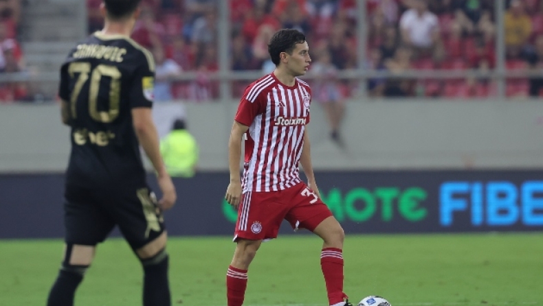 Ολυμπιακός: Το σύνολο του Μαρτίνεθ με μία συγκροτημένη εικόνα θα πετύχει τον πρώτο φετινό στόχο