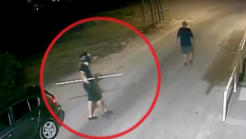 Νέα Φιλαδέλφεια: Συνελήφθη ο οπαδός του Παναθηναϊκού μετά την έκδοση εντάλματος