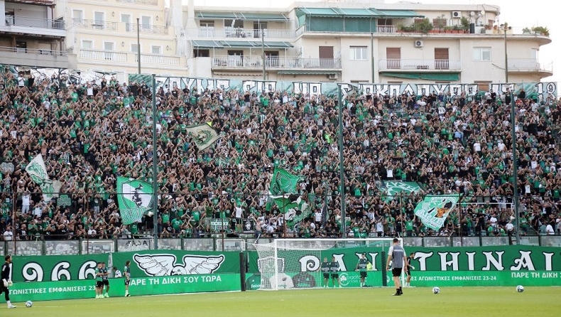 Την Δευτέρα κυκλοφορούν τα εισιτήρια με Μαρσέιγ, όλες οι λεπτομέρειες