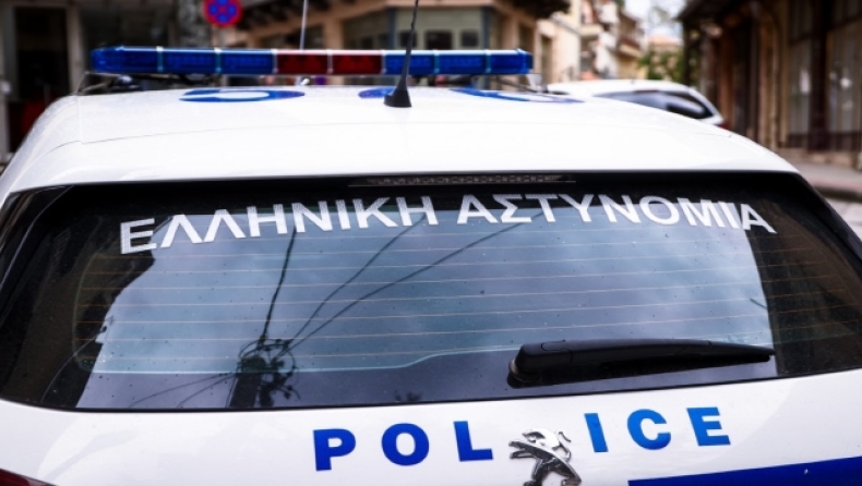 Συνελήφθη 17χρονη στις Σέρρες για παράνομη μεταφορά μεταναστών