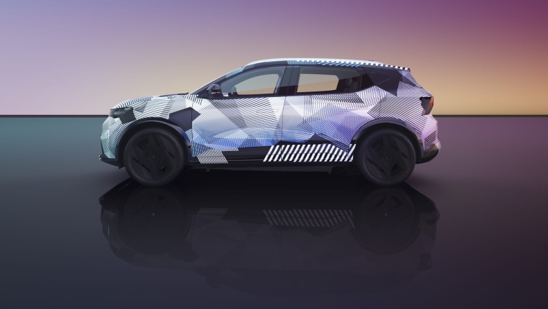 Ο διάσημος μουσικός που θα επιμεληθεί τον ήχο των ηλεκτρικών Renault (vid)