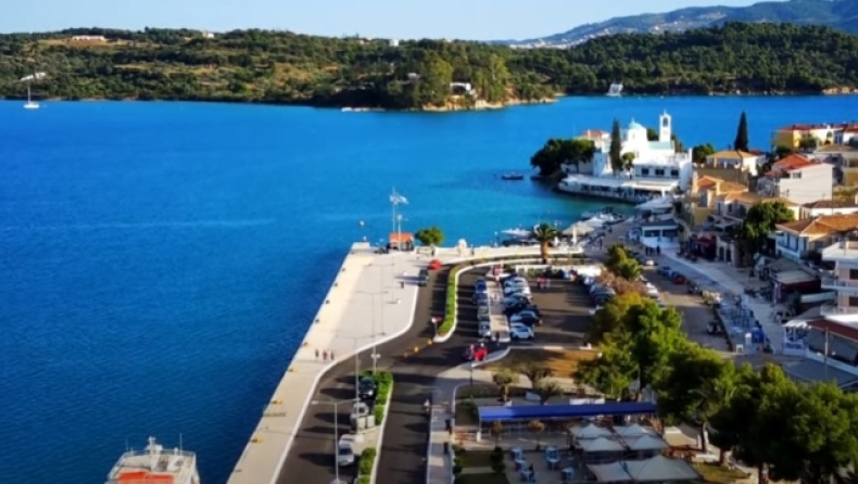 Πόρτο Χέλι: Ιρλανδός δισεκατομμυριούχος προσφέρει 20.000.000 ευρώ για μια ταβέρνα