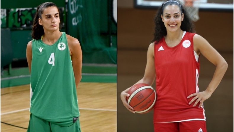 Στραμολάμπρου, Χριστινάκη