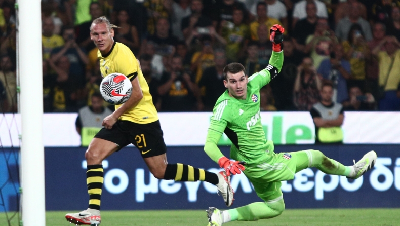 Ο… τρελός λόγος για τον οποίο τα κροατικά Μέσα ισχυρίζονται ότι δεν έπρεπε να μετρήσει το 2-2