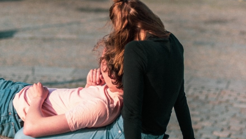 Αδέσποτη γάτα: Η στάση στο σεξ που δεν χρειάζεται διείσδυση