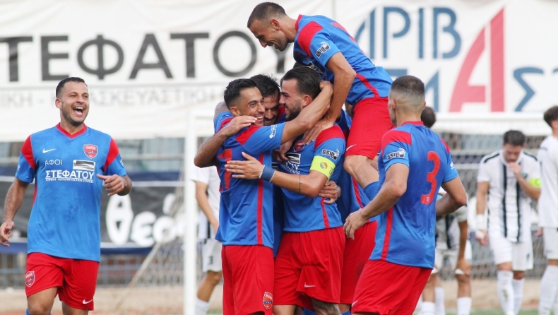 Παναιώνιος