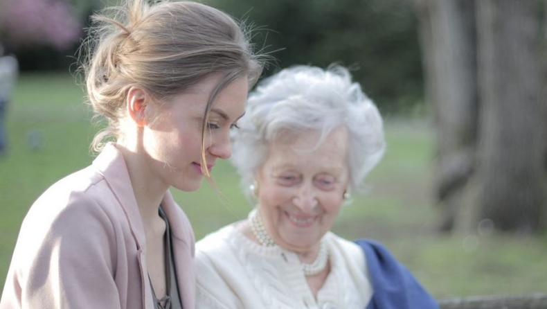 Μπορεί μια υγιεινή διατροφή να μειώσει τον κίνδυνο εμφάνισης της νόσου Αλτσχάιμερ;