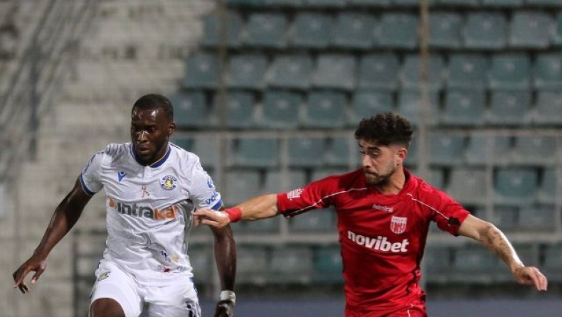 Αστέρας Βόλος