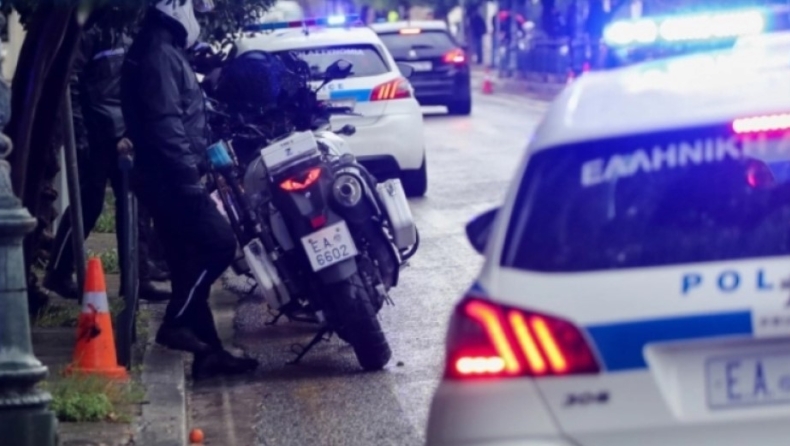 Πύργος: 94χρονος παρενόχλησε 18χρονη σε πλατεία της πόλης