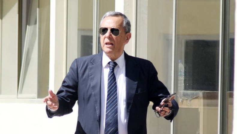 Τάκης Μπακτάκος