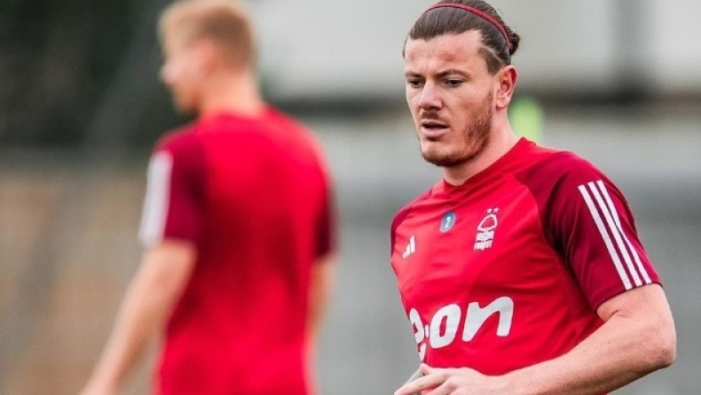 Ο Μπιανκόνε