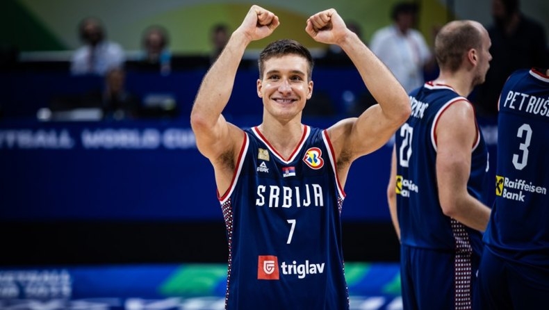 Μπογκντάνοβιτς