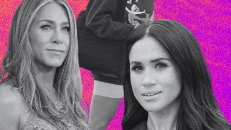 Από κλύσμα καφεΐνης μέχρι σπέρμα σολομού στο πρόσωπο, όλα όσα δοκιμάζουν οι σταρ στο όνομα της ομορφιάς