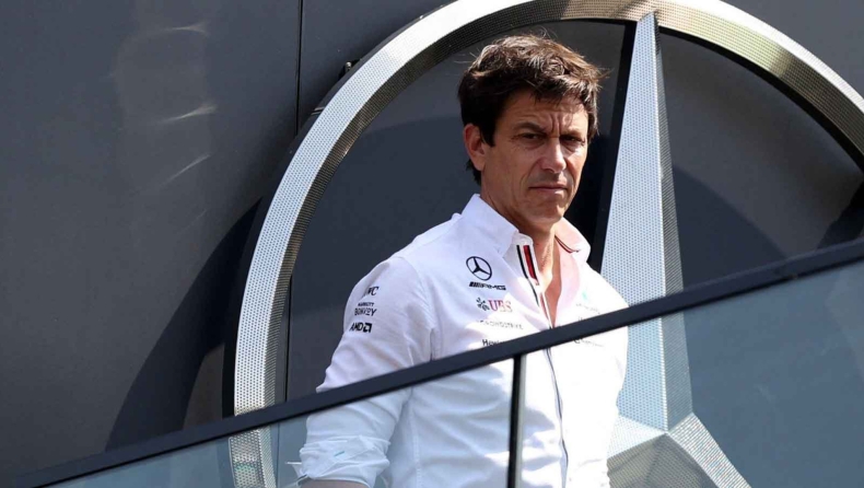 F1 - Ο Βολφ δεν θέλει η F1 να γίνει WWE