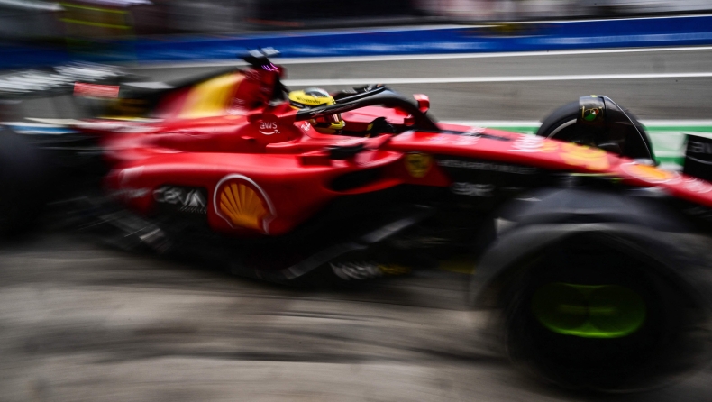 F1 - Η Ferrari δεν εγκαταλείπει τη φετινή σεζόν