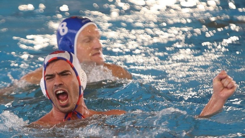 Ο Αλέξανδρος Γούνας με τον Πανιώνιο