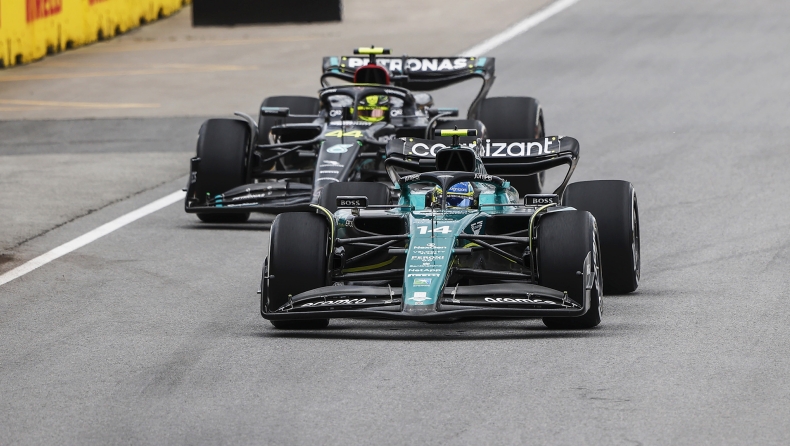 F1 - Η FIA θέλει να αλλάξει τους κανονισμούς μετά από παράπονα οδηγών