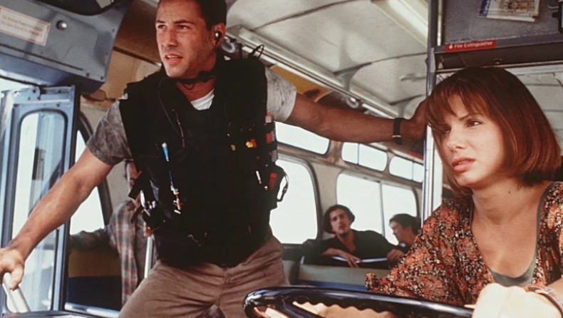 5 all time classic ταινίες δράσης στο Disney+ για να δεις απόψε