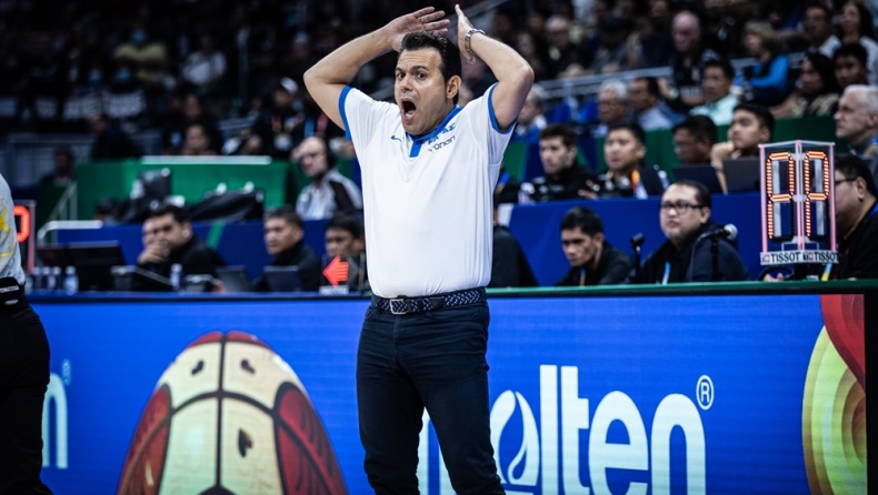 Βελούδινο διαζύγιο χωρίς βελούδο