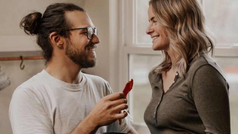 Τα 15 relationship goals που όλα τα ζευγάρια πρέπει να θέτουν