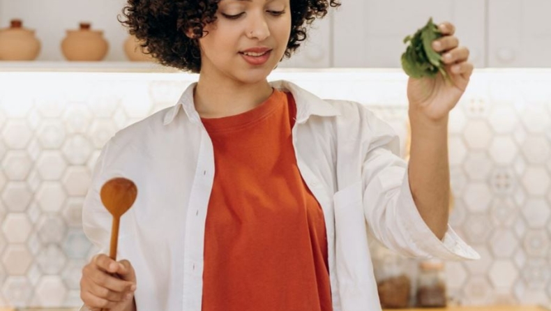 Πώς να αποτρέψεις το κρυολόγημα