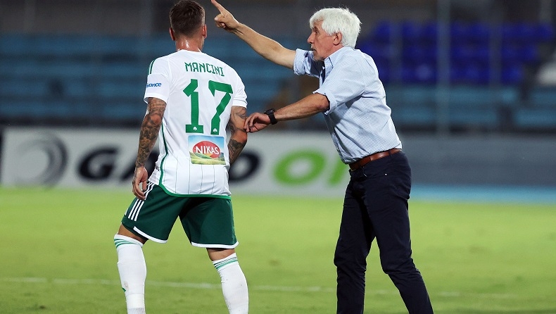 Η αξιοποίηση του βάθους του ρόστερ από τον Γιοβάνιβιτς και οι 23 παίκτες που έχουν αγωνιστεί