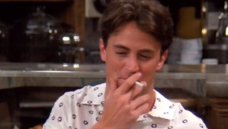 Θέλεις να κόψεις το κάπνισμα; 4 βήματα για να το πετύχεις