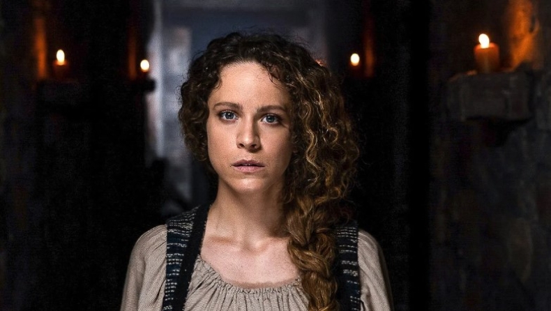 Η Μάγισσα: Η ακριβότερη τηλεοπτική παραγωγή της χρονιάς έχει ξεπατικώσει το Game of Thrones