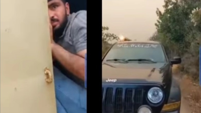 Προφυλακίστηκαν οι τρεις «σερίφηδες» που «συνέλαβαν» τους 13 μετανάστες στον Έβρο