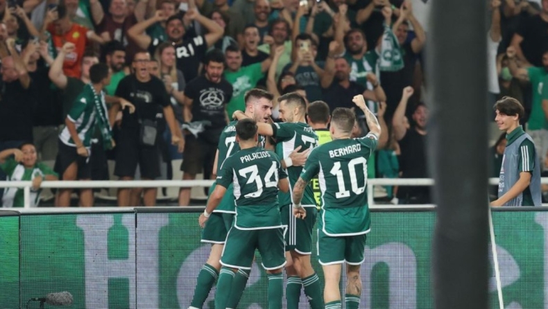 Ιωαννίδης, Μπερνάρ και Τσέριν