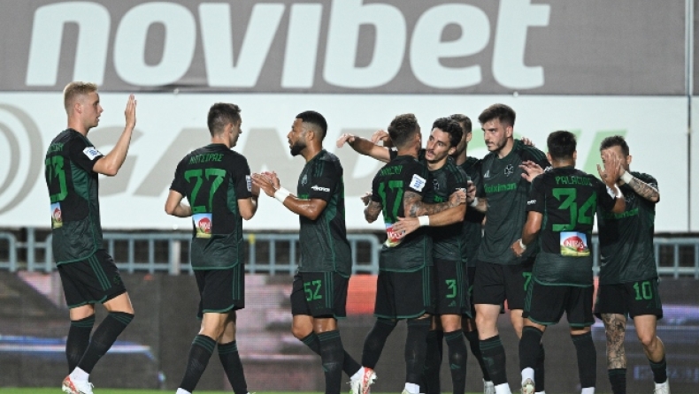 panathinaikos