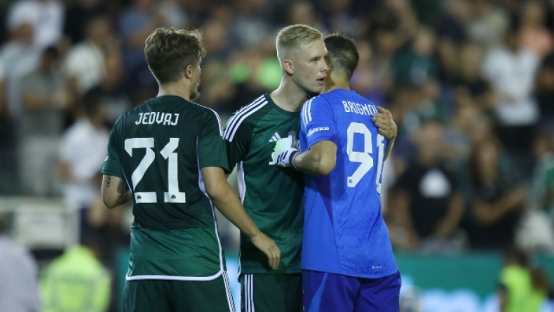 Η ευρωπαϊκή συνέχεια του Παναθηναϊκού περνά μέσα από την αμυντική βελτίωση