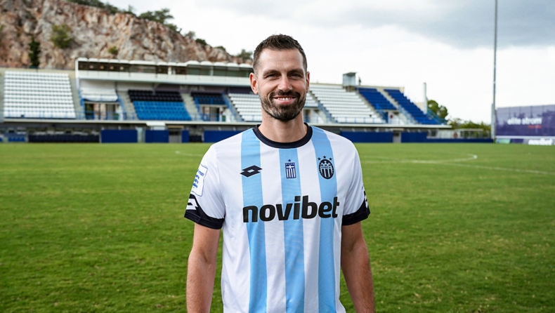 Αποσύρθηκε από την ενεργό δράση ο Μοργκάν Σναϊντερλάν