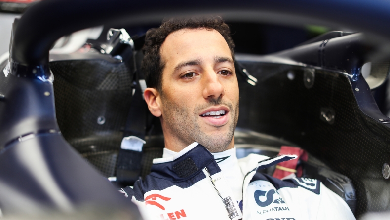 F1 - Η πληγή του Ρικάρντο μετά το χειρουργείο και το χρονοδιάγραμμα επιστροφής