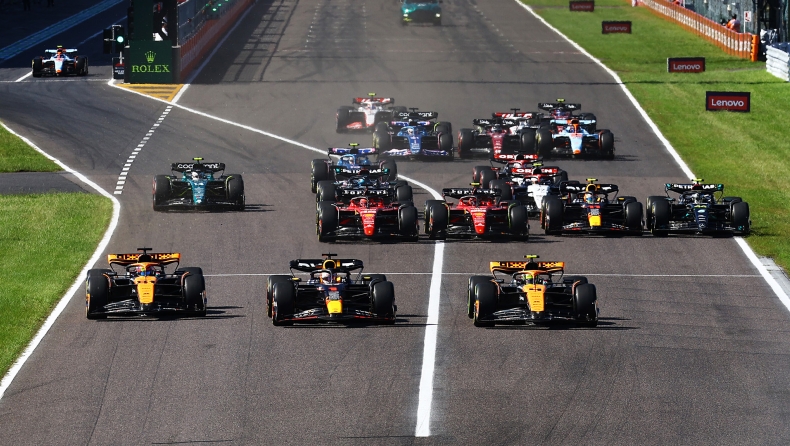 F1 - H FIA απέρριψε τις τρεις από τις τέσσερις υποψήφιες ομάδες