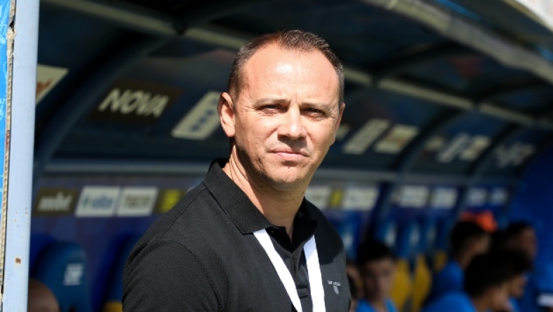 Λαμία: Οριστική συμφωνία με Στάικο 